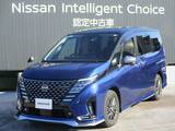 日産 セレナ 1400cc 1.4 e-POWER AUTECH メーカーナビ