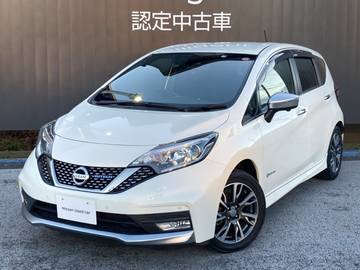 1.2 e-POWER AUTECH スポーツスペック ナビ アラウンドビュー ドラレコ クルコン