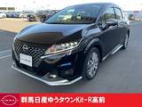 日産 ノート 1200cc 1.2 AUTECH 禁煙ワンオーナー　寒冷地仕様