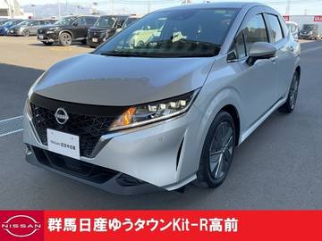 1.2 X 禁煙ワンオーナー　LEDオートライト