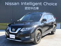 日産 エクストレイル 2000cc 20S 全席クイックコンフォートヒーター付シート