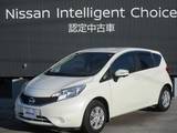 日産 ノート 1200cc 1.2 X DIG-S アラウンドビューモニター+自動防眩ルーム