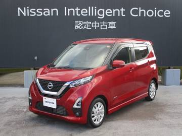 660 ハイウェイスターX インテリジェントアラウンドビューモニター