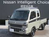 スズキ キャリイ 660cc 660 スーパーキャリイ Xリミテッド 3方開 4WD パートタイム4WD