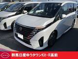 日産 セレナ 2000cc 2.0 ハイウェイスターV 当社展示試乗車ディスプレイオーディオ