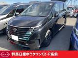 日産 セレナ 2000cc 2.0 ハイウェイスターV 当社展示試乗車ディスプレイオーディオ