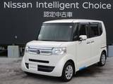 ホンダ N-BOX 660cc 660 G Lパッケージ 社外LEDヘッドライト