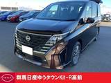 日産 セレナ 1400cc 1.4 e-POWER ハイウェイスターV 当社展示試乗車　単色　寒冷地仕様