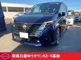 日産 セレナ 1400cc 1.4 e-POWER ハイウェイスターV 当社展示試乗車　雹災害車両　寒冷地仕様