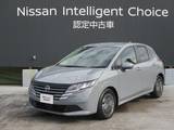 日産 ノート 1200cc 1.2 X インテリジェント アラウンドビューモニタ