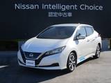 日産 リーフ e+ X インテリジェントDA+アラウンドビューモニ