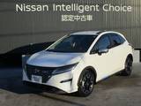 日産 ノート 1200cc 1.2 AUTECH クロスオーバー FOUR 4WD ナビ+通+SOS+ETC2.0+プロパイ+アラモニ+Rミ