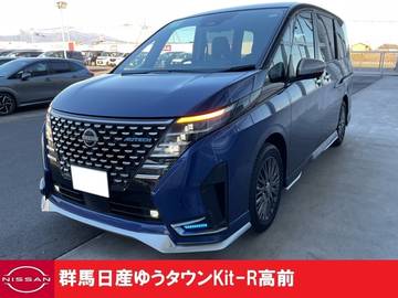 1.4 e-POWER AUTECH スポーツ スペック 当社展示試乗車　2トーン色　寒冷地仕様