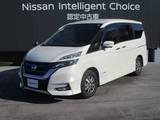 日産 セレナ 1200cc 1.2 e-POWER ハイウェイスター V 日産純正ナビゲーションMM518D-L