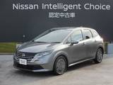 日産 ノート 1200cc 1.2 X NCナビ+ETC+SOS+充電器+アラモニ+BSW+BSI+R