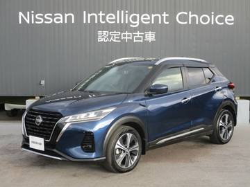 1.2 X (e-POWER) インテリジェントアラウンドビューモニター