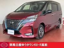 日産 セレナ 1200cc 1.2 e-POWER ハイウェイスター V 4.5点プレミアム認定車 禁煙ワンオーナー2