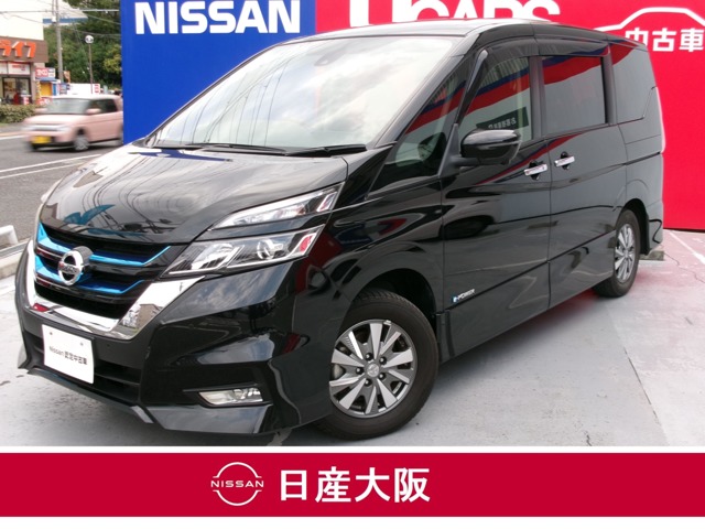 セレナ(全国)の中古車(69ページ目)｜日産公式中古車検索サイト