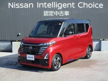 660 ハイウェイスターX 日産純正ナビゲーションMM223D-L