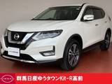 日産 エクストレイル 2000cc 2.0 20Xi 2列車 4WD 3.5点認定車 禁煙ワンオーナー
