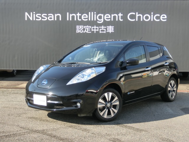 福岡日産自動車株式会社 博多カーランド 福岡県 リーフ 日産の在庫詳細から中古車を探す 日産公式中古車検索サイト