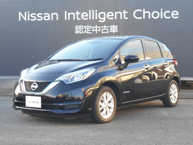 福岡日産自動車株式会社 博多カーランド 福岡県 ノート 日産の在庫詳細から中古車を探す 日産公式中古車検索サイト