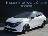 日産 ノートオーラ 1200cc 1.2 G レザーエディション NCナビ+ETC2.0+SOS+ワイヤレス充電+BOSE+プ