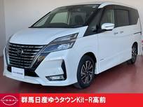 日産 セレナ 2000cc 2.0 ハイウェイスター V 禁煙ワンオーナー前後ドラレコ