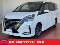 日産 セレナ 2000cc 2.0 ハイウェイスター V 禁煙ワンオーナー前後ドラレコ