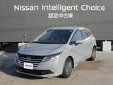 日産 ノート 1200cc 1.2 X アダプティブLEDヘッドライトシステム+LED