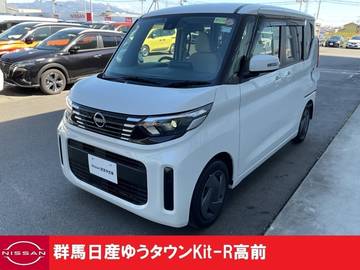 660 X 禁煙ワンオーナー　両側ハンズフリードア