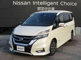 日産 セレナ 2000cc 2.0 ハイウェイスター Vセレクション 日産純正ナビゲーションMM517D-L