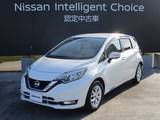 日産 ノート 1200cc 1.2 e-POWER メダリスト 日産オリジナルナビ取付パッケージ/プレミ