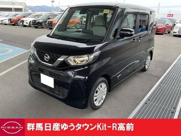 660 X 禁煙ワンオーナー　両側オートスライドドア