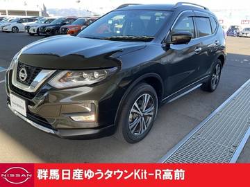 2.0 20X 3列車 4WD 禁煙ワンオーナー　乗車定員07名