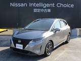 日産 ノート 1200cc 1.2 X NCナビ+SOS+ETC2.0+プロパイロット+アラモ