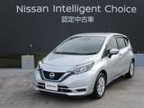 日産 ノート 1200cc 1.2 e-POWER X Vセレクション 日産純正ナビゲーションMJ320D-W