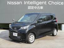 日産 デイズ 660cc 660 X 日産純正ナビゲーションMM223D-L