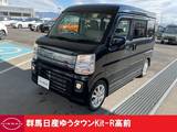 日産 NV100クリッパーリオ 660cc 660 E ハイルーフ 禁煙ワンオーナー　屋根ヒョウ衝突跡
