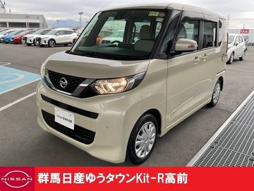 660 X 禁煙ワンオーナーデカナビ前後ドラレコ