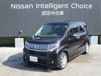 ダイハツ ムーヴ 660cc 660 カスタム X SAII 衝突軽減ブレーキ