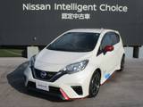 日産 ノート 1200cc 1.2 e-POWER NISMO S ナビ取付+クルーズコントロール+LI+アラモ