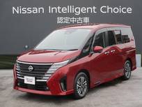 日産 セレナ 1400cc 1.4 e-POWER ハイウェイスターV 100V AC電源(1500W) /寒冷地仕様(ホットプ