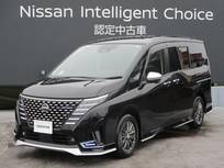 日産 セレナ 1400cc 1.4 e-POWER AUTECH ドラレコ+LEDヘッドライト+NCナビ+ETC2.0+S