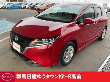 1.2 S 禁煙ワンオーナー　LEDヘッドランプ