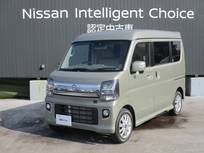 日産 クリッパーリオ 660cc 660 G ハイルーフ 社外ナビ　ストラーダCN-HE02WD