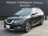 日産 エクストレイル 2000cc 2.0 20Xi 2列車 4WD 日産純正ナビゲーションMM519D-L