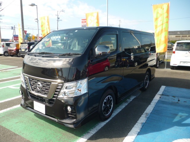 Nv350キャラバン 全国 の中古車 日産公式中古車検索サイト