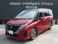 日産 セレナ 1400cc 1.4 e-POWER ハイウェイスターV 100V AC電源(1500W) /寒冷地仕様(ホットプ