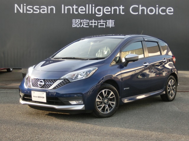 福岡日産自動車株式会社 博多カーランド 福岡県 ノート 日産の在庫詳細から中古車を探す 日産公式中古車検索サイト